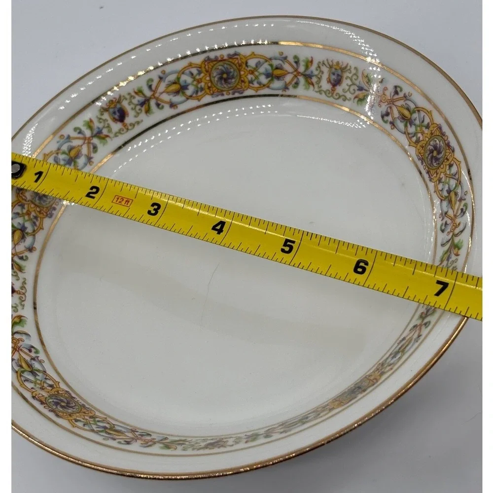 Wm Guerin & Co antique william
